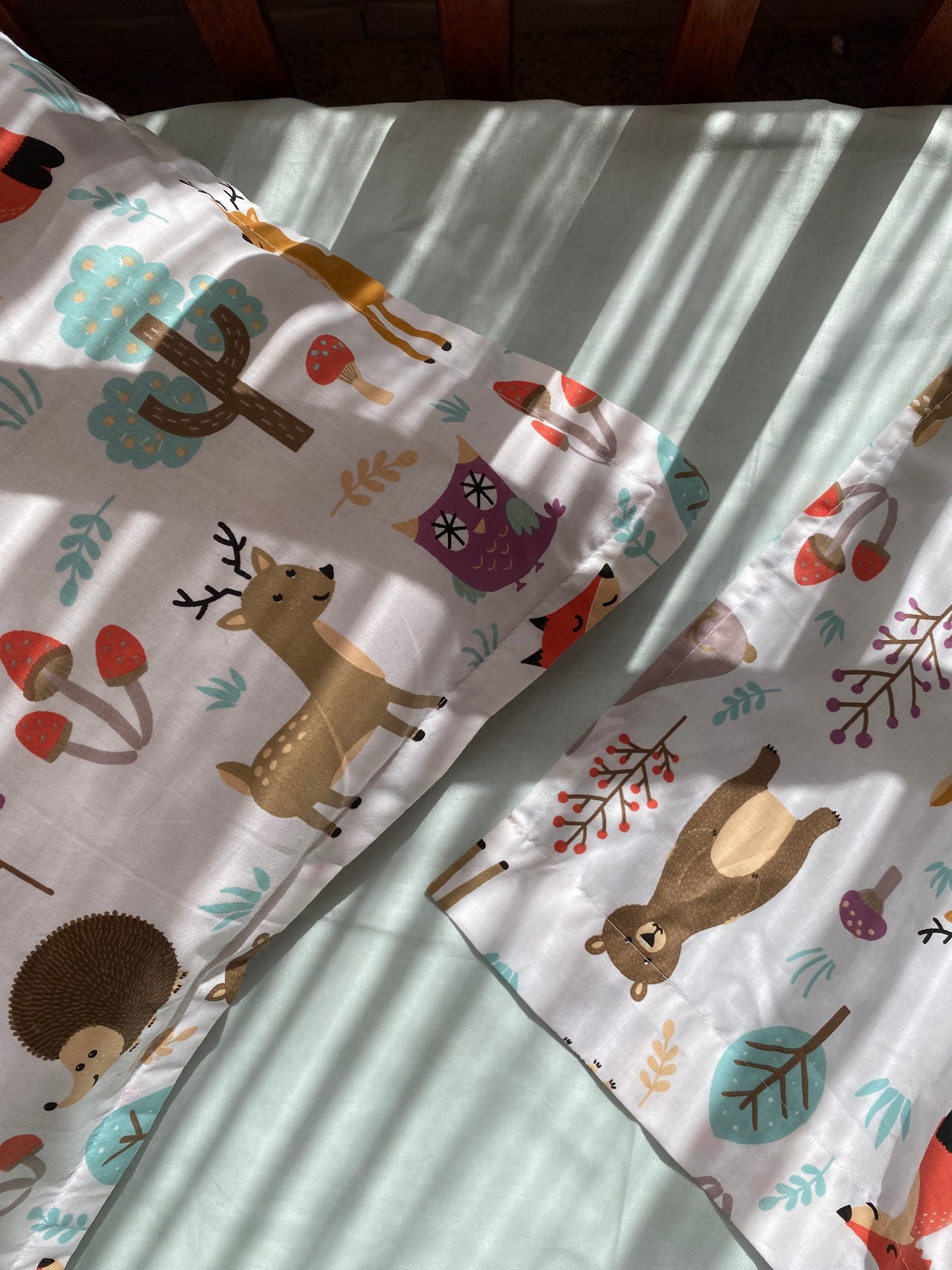 Parure animaux