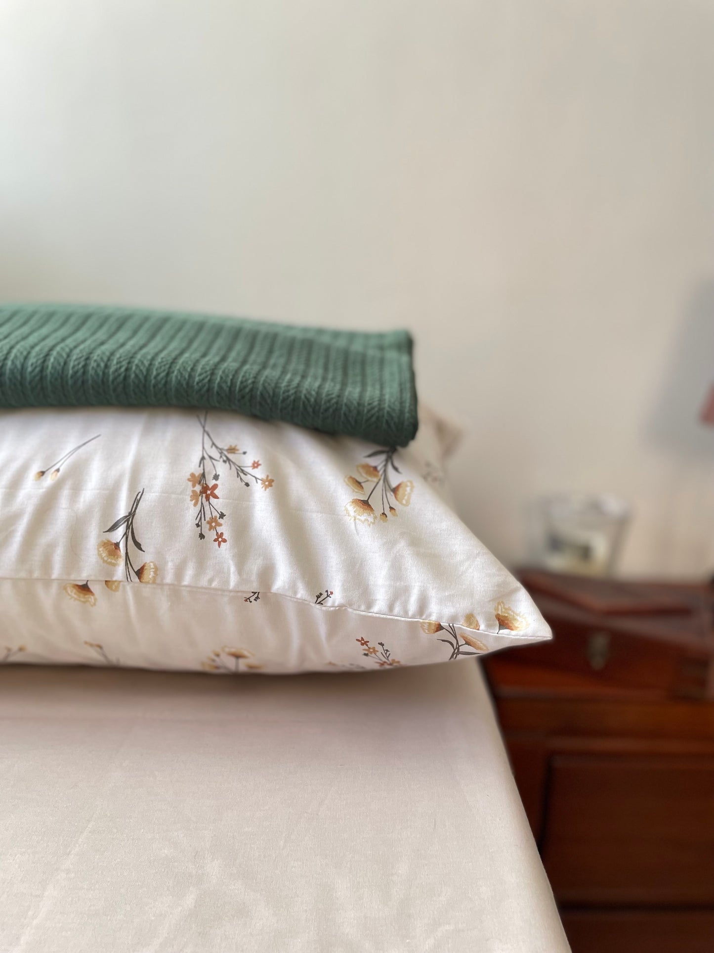 Parure vintage nude