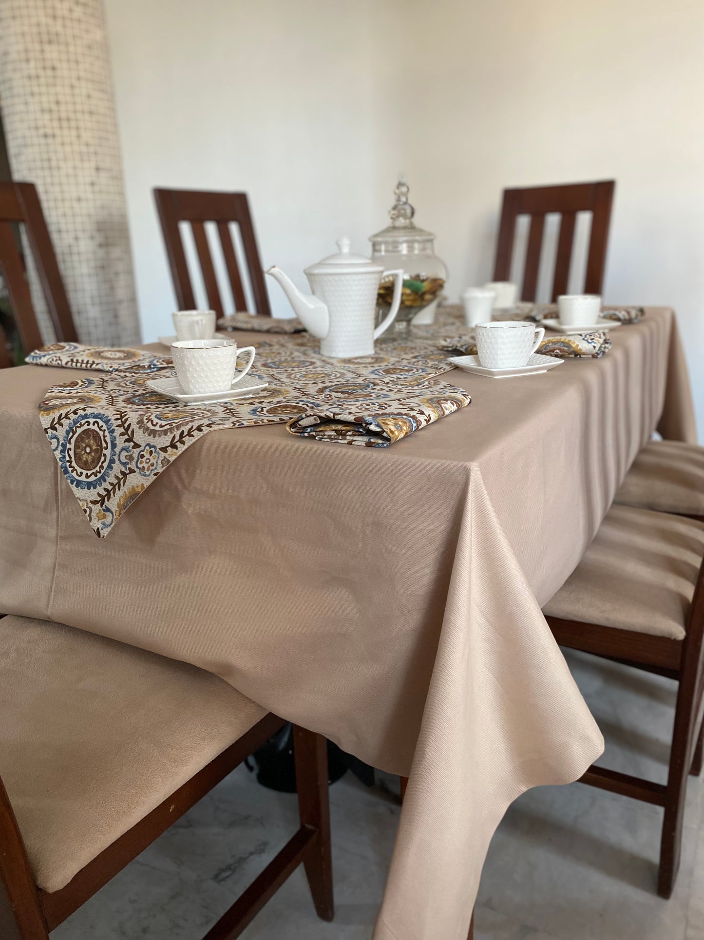 Ensemble Dalia