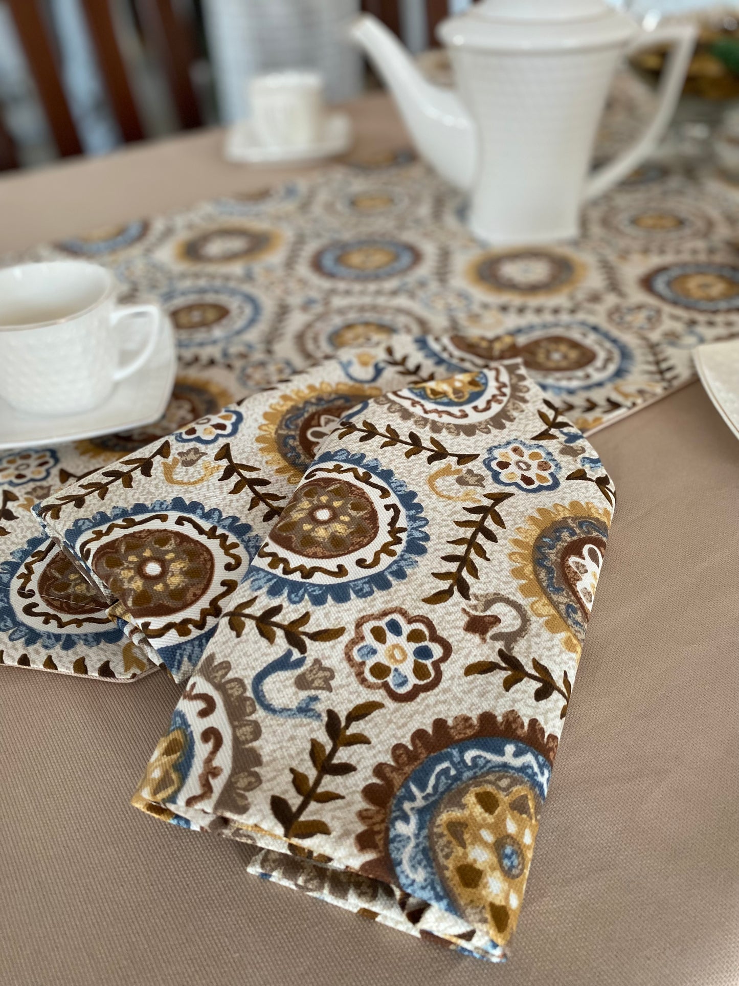 Ensemble Dalia