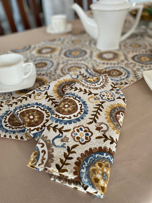 Ensemble Dalia