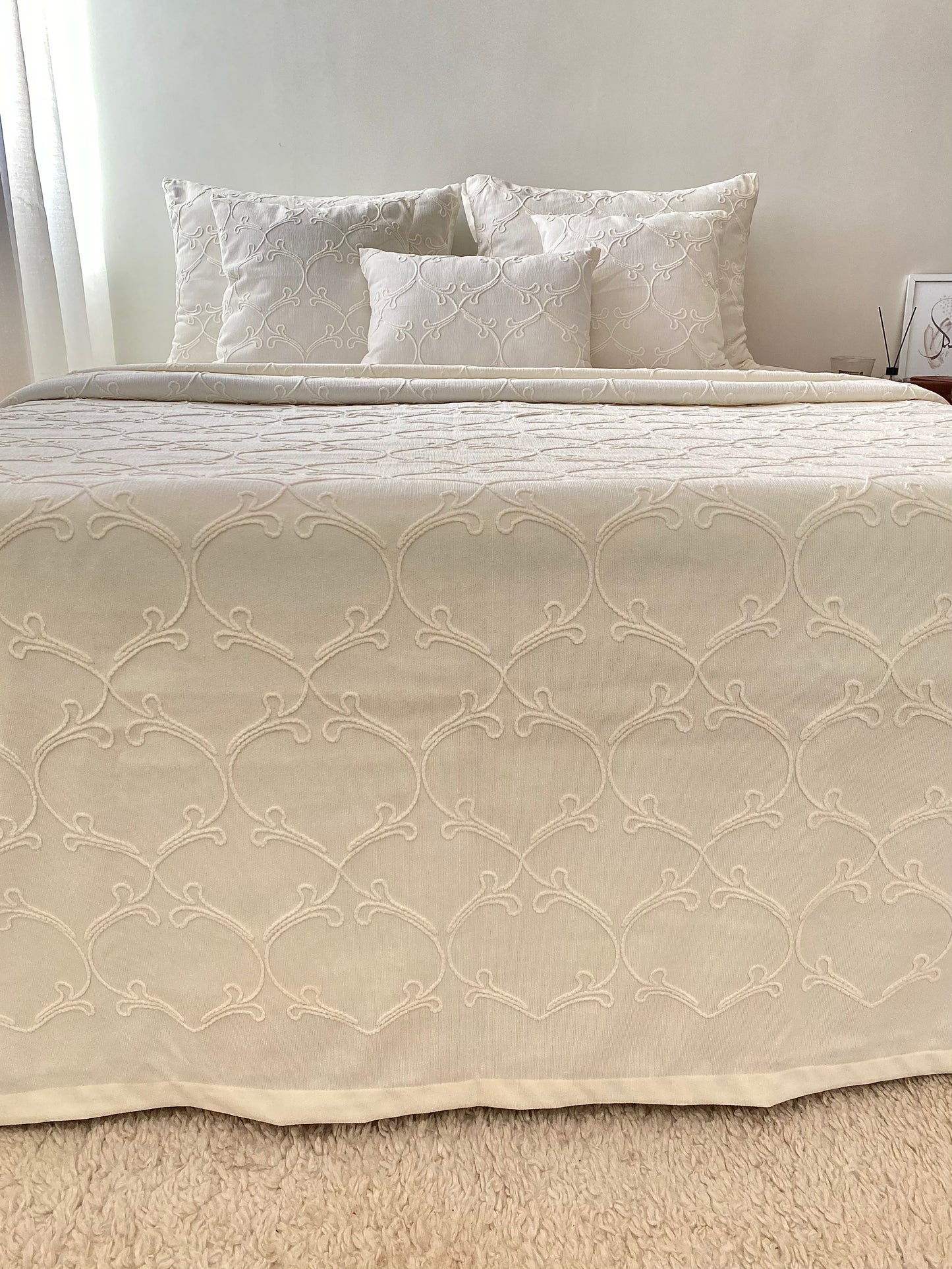 Modèle Arabesque