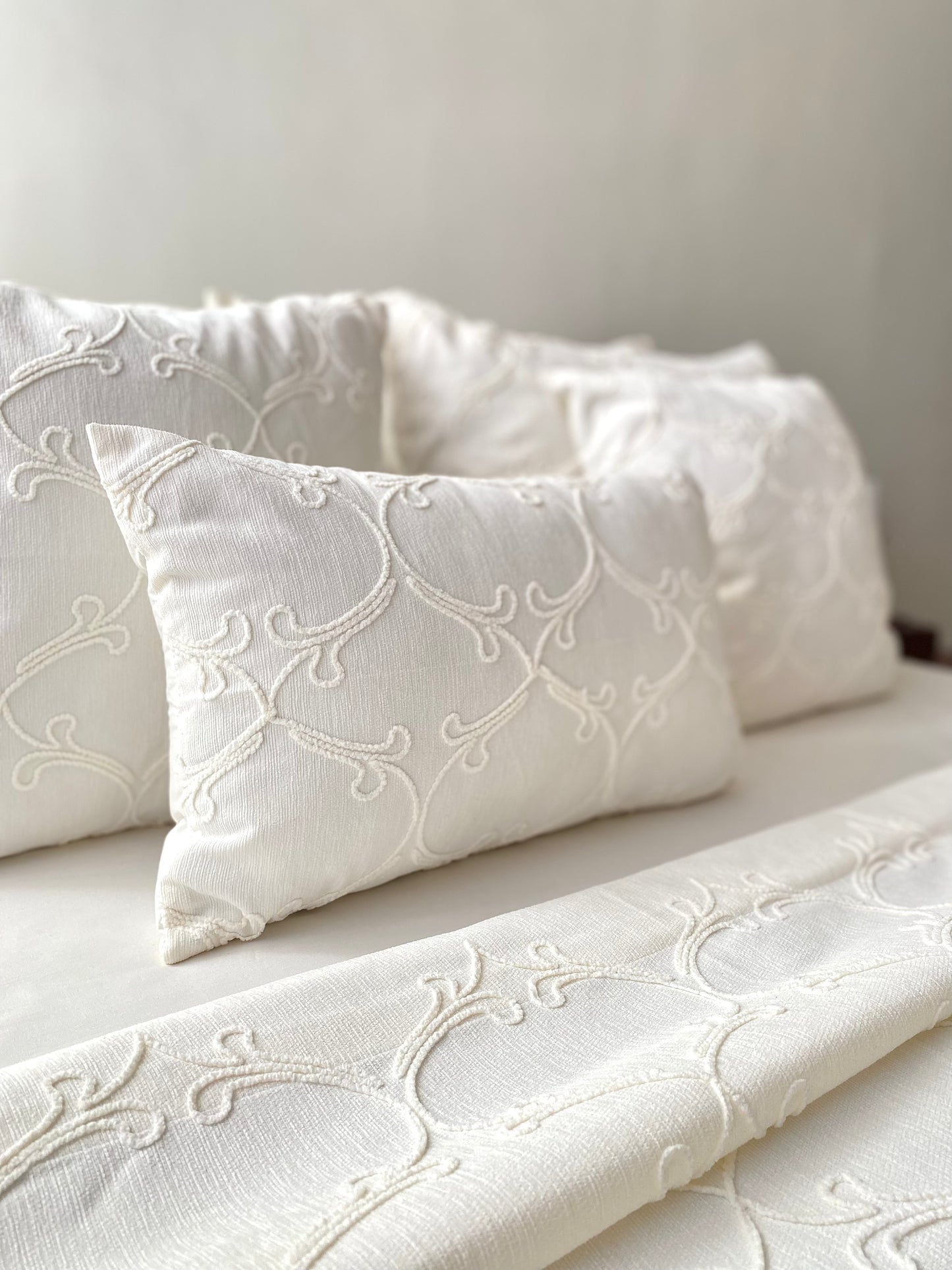 Modèle Arabesque
